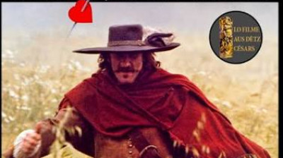 Cyrano de bergerac 1990 ( depardieu )