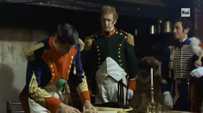 I tromboni di Fra Diavolo (1962)