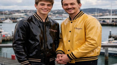 Ronny Würfel & Elias - Queens Wharf, Unser Drehbuch (Offizielle   Musikvideo)