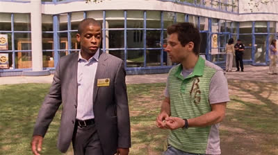 Psych T1 | E02 - Concurso De Soletrar