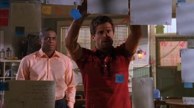 Psych T1 | E05 - Sete Vidas