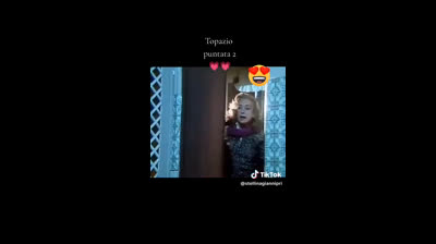 Topazio Puntata 2