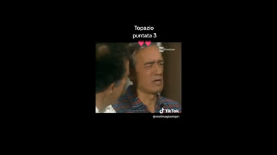 Topazio Puntata 3
