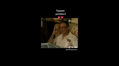 Topazio Puntata 5