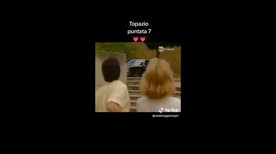 Topazio Puntata 7