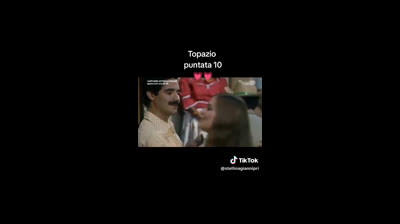 Topazio Puntata 10