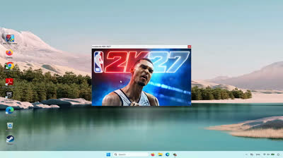 NBA 2K27 DOWNLOAD FULL PC GAME