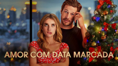 Amor com Data Marcada (2020) @021_lulubox