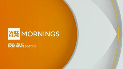 WBZ News Mornings 5AM - August 7, 2026