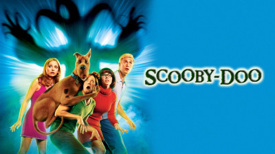 Scooby-Doo (2002) @021_lulubox
