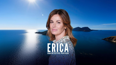 Erica - Una detective per caso 1° parte