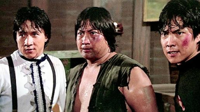 Projeto China - Filme Dublado