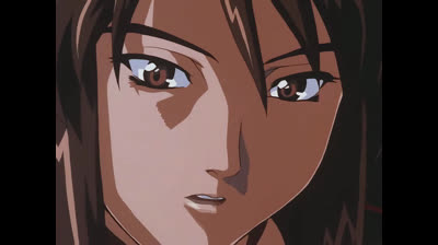 Bubblegum Crisis Tokyo 2040 Capitulo 13 Español Latino HD
