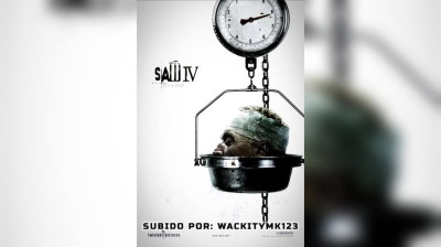 SAW IV Pelicula Completa Español Latino
