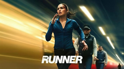 The Runner [HD]