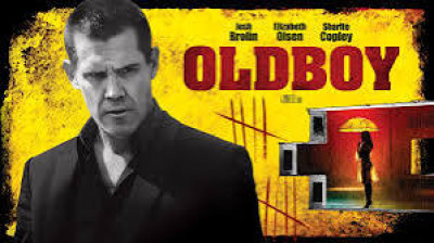 oldboy (2013)