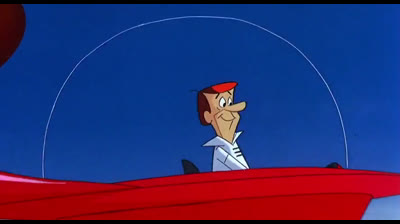 Jetsons: The Movie