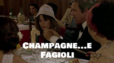 Champagne... e fagioli [HD]