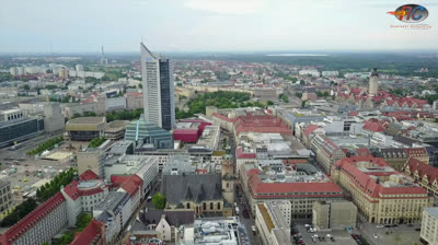 Tomcat - Hier in der Stadt
