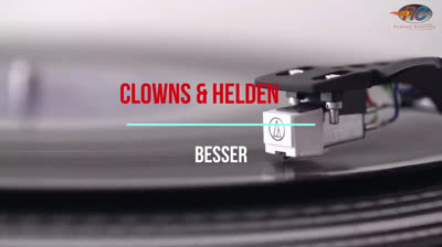 Clowns & Helden - Besser