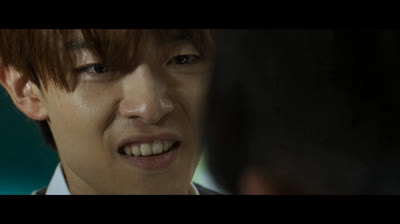 Shark: The Beginning - [Legendado Em PT-BR]