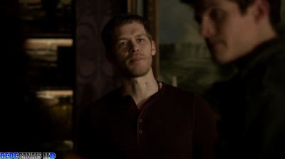 The Originals Dublado HD Temporada 2 EP 13