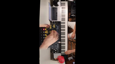 SEA_l (Keys & Control)