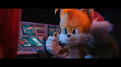 sonic 3 o filme dublado