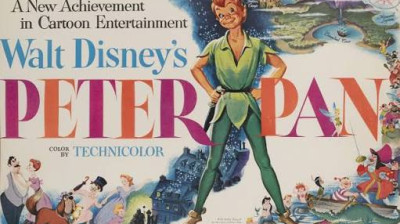 Peter Pan (1953)