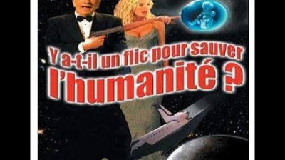 Y a-t-il un flic pour sauver l'humanité (2000)