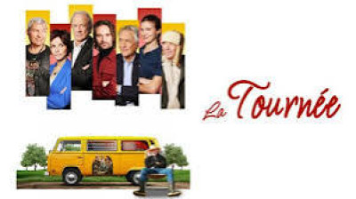 La Tournée (2025)