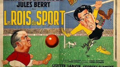 Les rois du sport (1937)