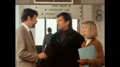 mission casse-cou S03E07  (le tueur)