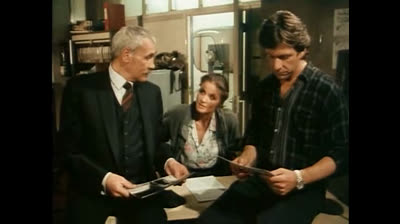 mission casse-cou S03E10 ( le gardien)