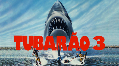 Tubarão 3 (1983) | Dublagem Clássica BKS [1080p]