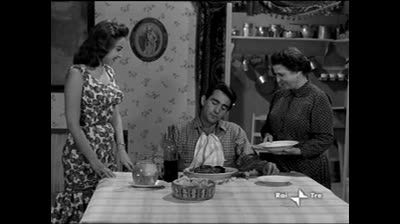 Gli Zitelloni 1958