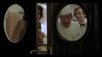 La Cena 1998