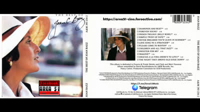 JOAN BAEZ - THE BEST OF JOAN C. BAEZ (1977)(FLAC)(MP3)