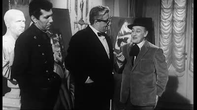 Totò, Eva E Il Pennello Proibito - 1959