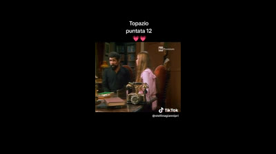 Topazio Puntata 12