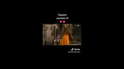 Topazio Puntata 13