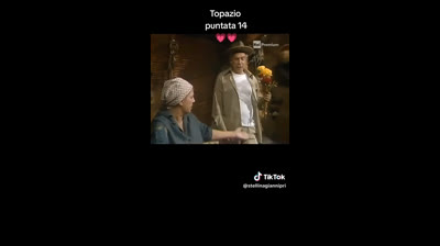 Topazio Puntata 14