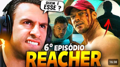 Supercine superxandao reacher TEMP 4 ep 6