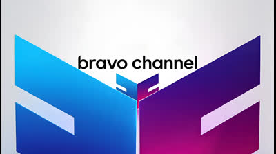 Cortinilla ID XHIMT Bravo Channel 2026