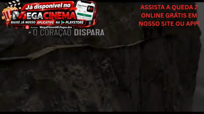 Assista A Queda 2 - No Limite Filme Grátis Online
