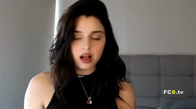 The wink was planned