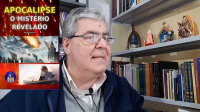 O MARTÍRIO DO PAPA BENTO XVI