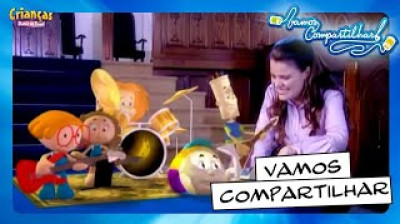 Crianças Diante Do Trono Infantil Volume 4(Diálogos)De Crianças Diante Do Trono Infantil Volume 4(Músicas)De Crianças Diante Do Trono Infantil Volume 4(Créditos Finais)De Crianças Diante Do Trono Infantil Volume 4(Extras)