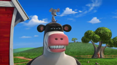 La Ferme en folie   ☆    2006