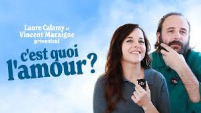 c’est quoi l’amour ? (2026)